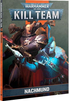 Kill Team Codex: Nachmund