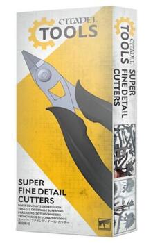 Citadel Tools: Super Fine Detail Cutters