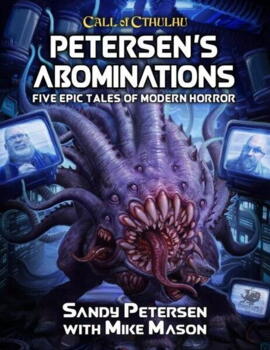 Petersen's Abominations