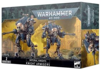 Knight Armigers
