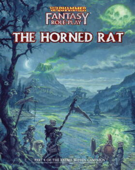 The Horned Rat