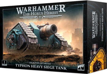 Typhon Heavy Siege Tank