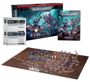 Warhammer 40.000 Starter Set