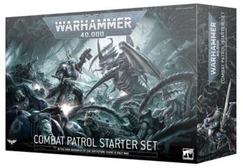 Warhammer 40.000 Ultimate Starter Set