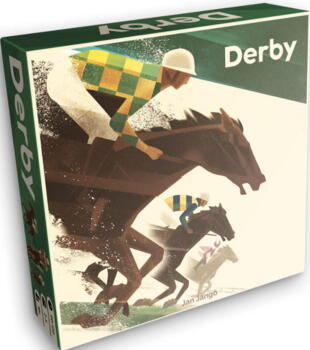 Derby (Dansk)