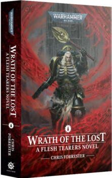 Wrath of the Lost