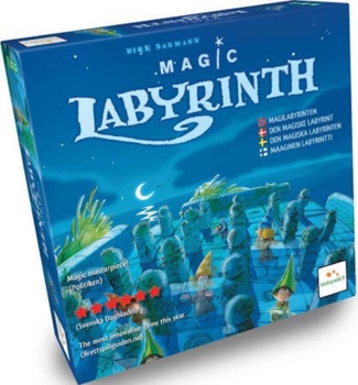 Magic Labyrinth (Nordisk)