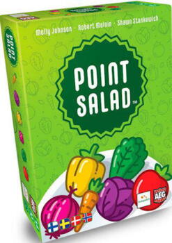 Point Salad (Nordisk)