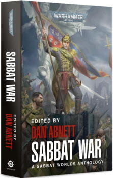 Sabbat War: A Sabbat Worlds Anthology