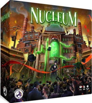 Nucleum