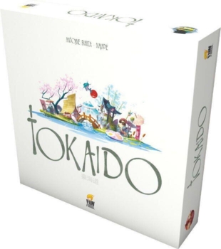 Tokaido (Nordisk)