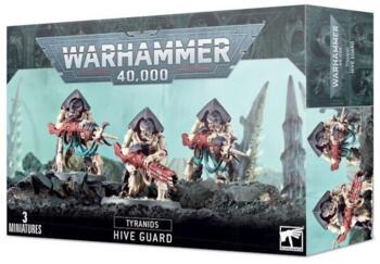 Hive Guard