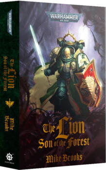 The Lion: Son of the Forest