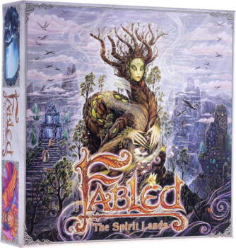 Fabled: The Spirit Lands