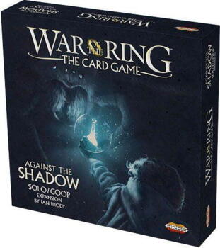 War of the Ring: The Card Game – Against the Shadow