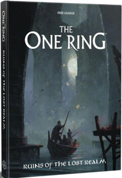 The One Ring: Ruins of the Lost Realm