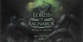 Lords of Ragnarok: Seas of Aegir