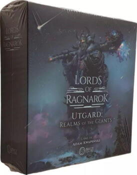 Lords of Ragnarok: Utgard – Realms of the Giants