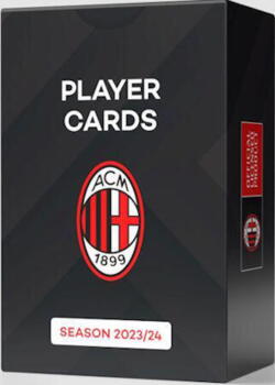 Superclub: AC Milan - Player cards 2023/24