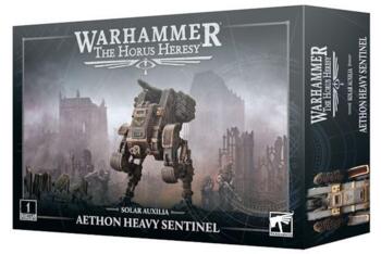 Aethon Heavy Sentinel