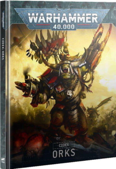 Codex: Orks