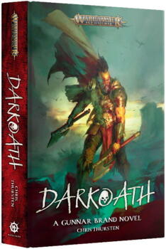 Darkoath (Hardback) - PRE-ORDER