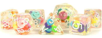 Critical Loops Dice