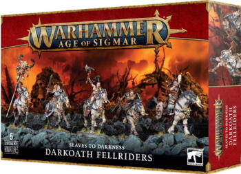 Darkoath Fellriders