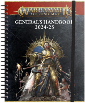 General's Handbook 2024-2025