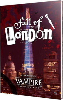 Fall of London Chronicle