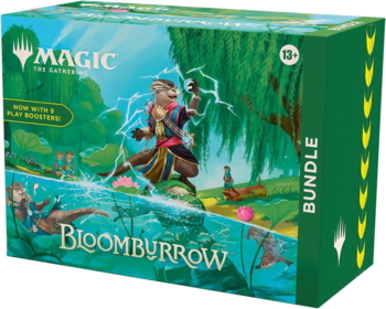 Bloomburrow Bundle