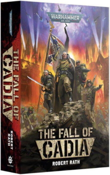 The Fall of Cadia