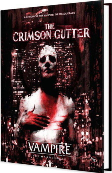 The Crimson Gutter Chronicle