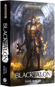 Blacktalon