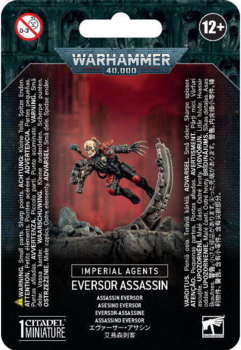 Eversor Assassin