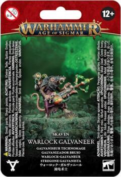 Warlock Galvaneer
