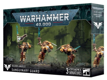 Sanguinary Guard - PRE-ORDER