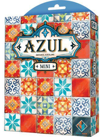 Azul Mini Nordic