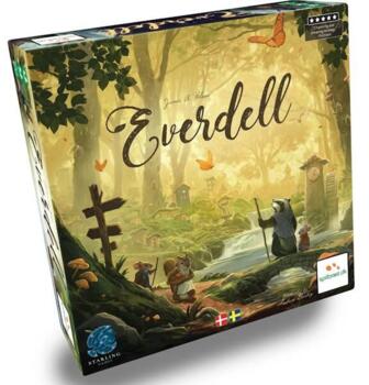 Everdell (Nordisk)