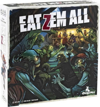 Eat Zem All