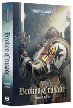 Broken Crusade - PRE-ORDER