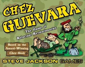 Chez Guevara