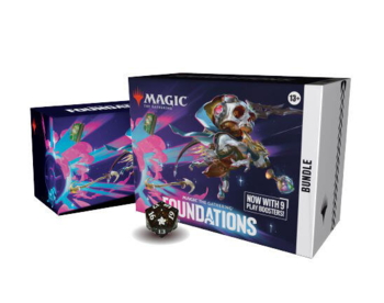 Foundations Bundle - PRE-ORDER