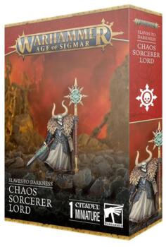 Chaos Sorcerer Lord