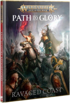 Age of Sigmar: Path to Glory