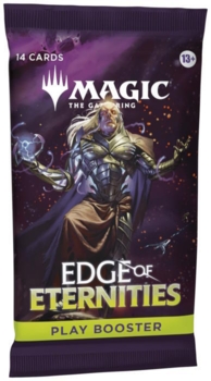 Edge of Eternities: Play Booster - PRE-ORDER