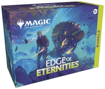 Edge of Eternities: Bundle - PRE-ORDER