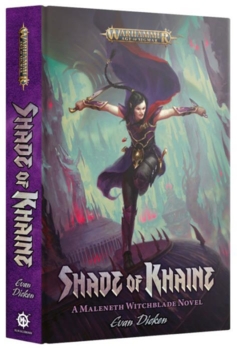 Shade of Khaine