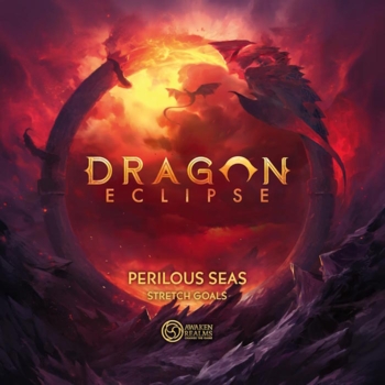 Dragon Eclipse - Stretch Goals (Standee Edition)