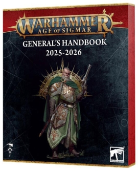 General's Handbook 2025-2026